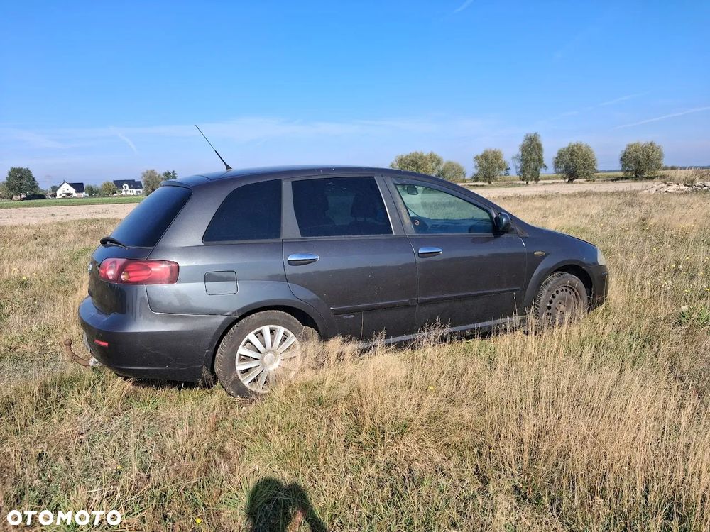 Fiat Croma - 9