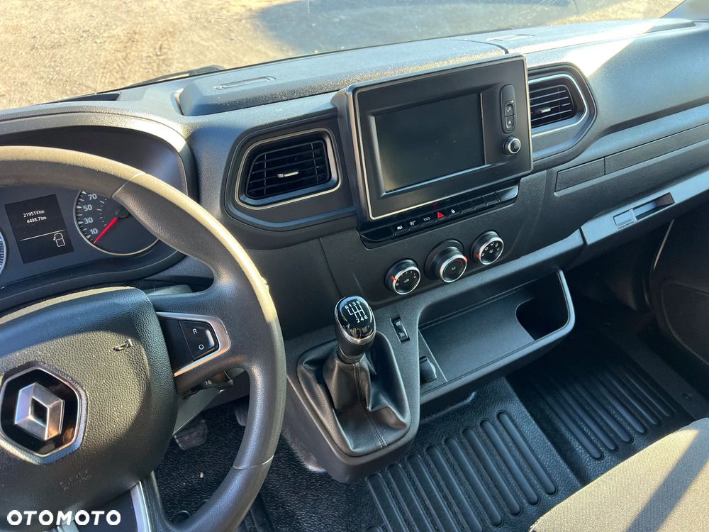 Renault MASTER L3H2 - 18