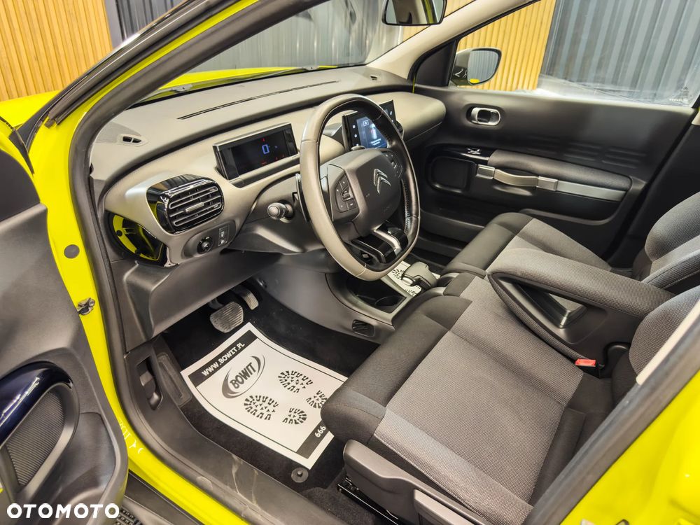Citroën C4 Cactus 1.6 e-HDi Live ETG - 24