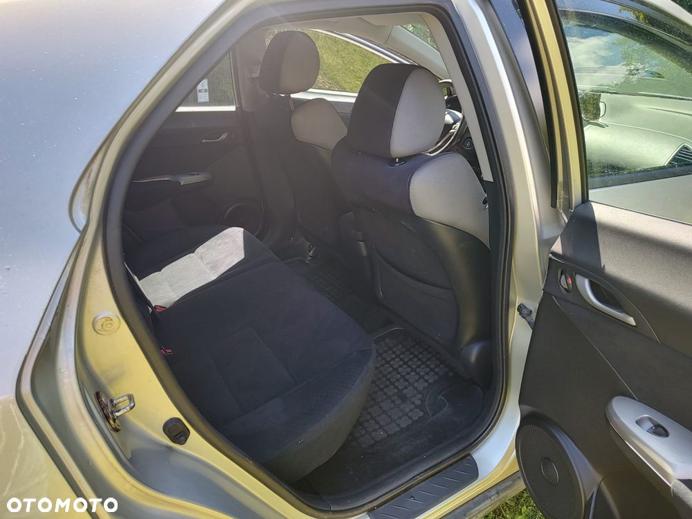 Honda Civic 1.4 Comfort - 12