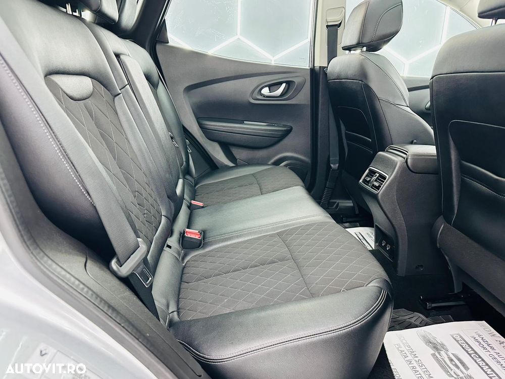 Renault Kadjar BLUE dCi 115 BUSINESS EDITION - 7