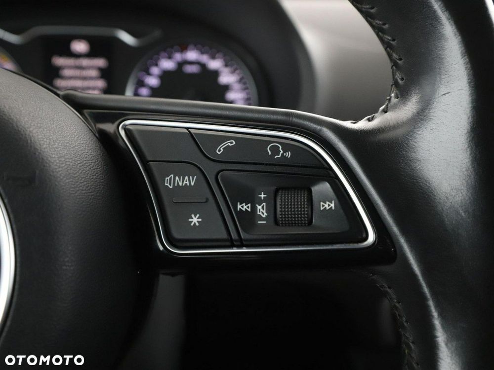 Audi A3 Sportback 40 e-tron S tronic - 33