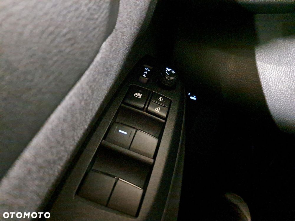 Toyota Yaris Cross Hybrid 1.5 Comfort - 20