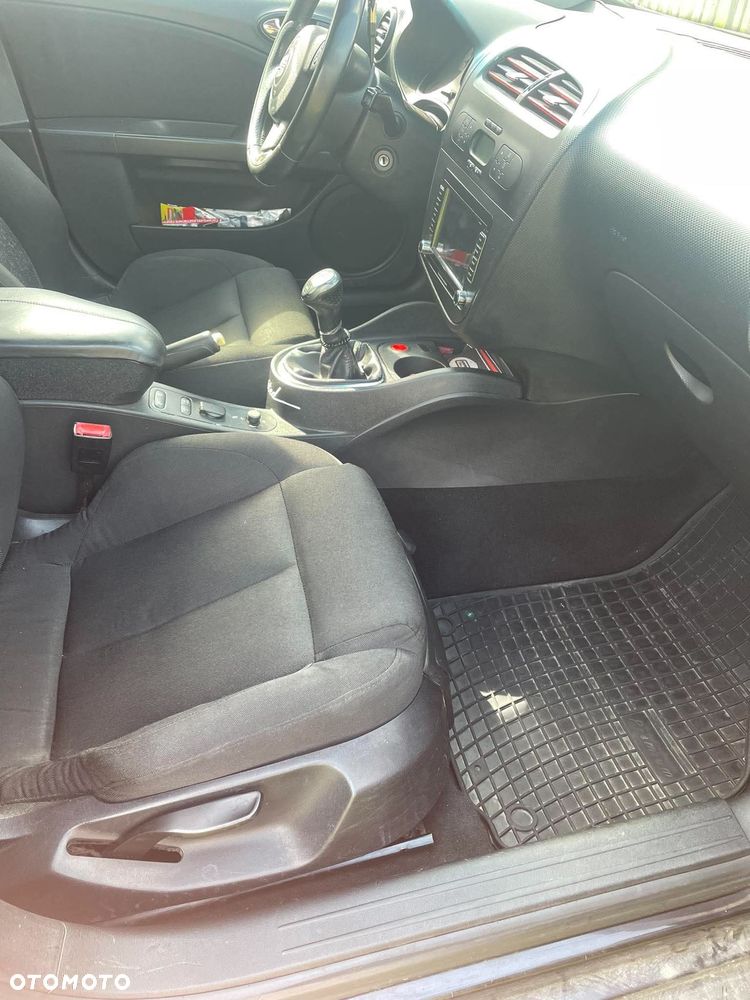 Seat Leon - 12