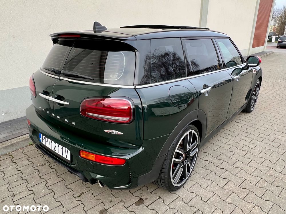 MINI John Cooper Works - 17