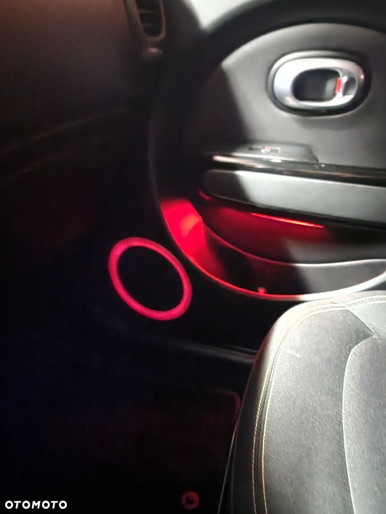 Kia Soul 1.6 CRDI Automatik Dream Team Edition - 35
