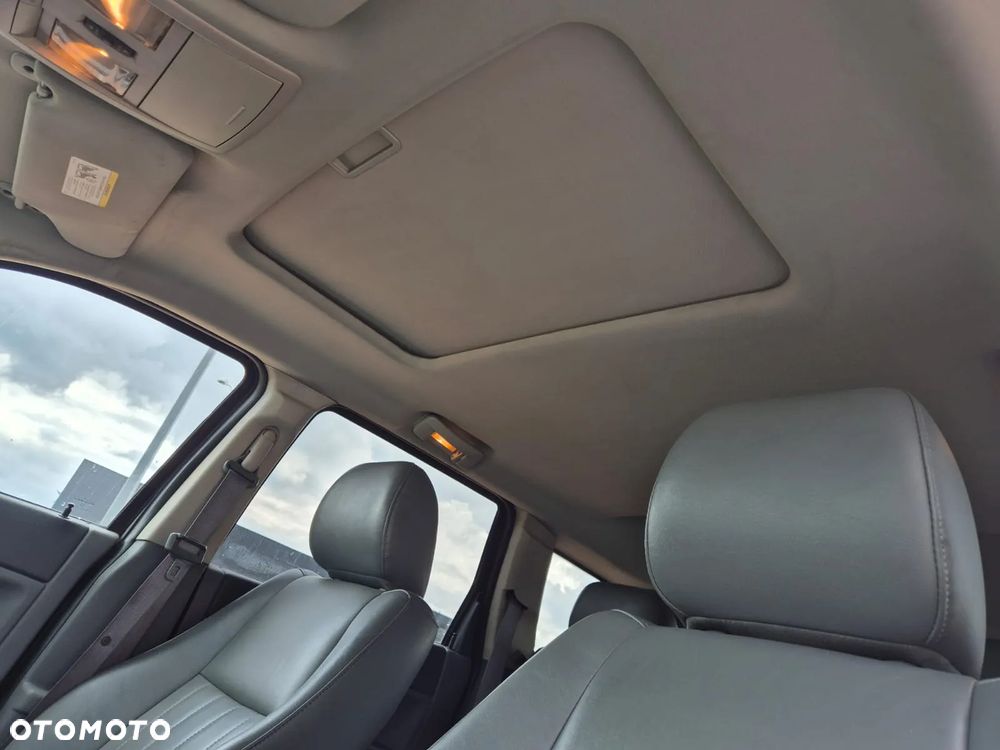 Jeep Grand Cherokee 4.7 Automatik Laredo - 18