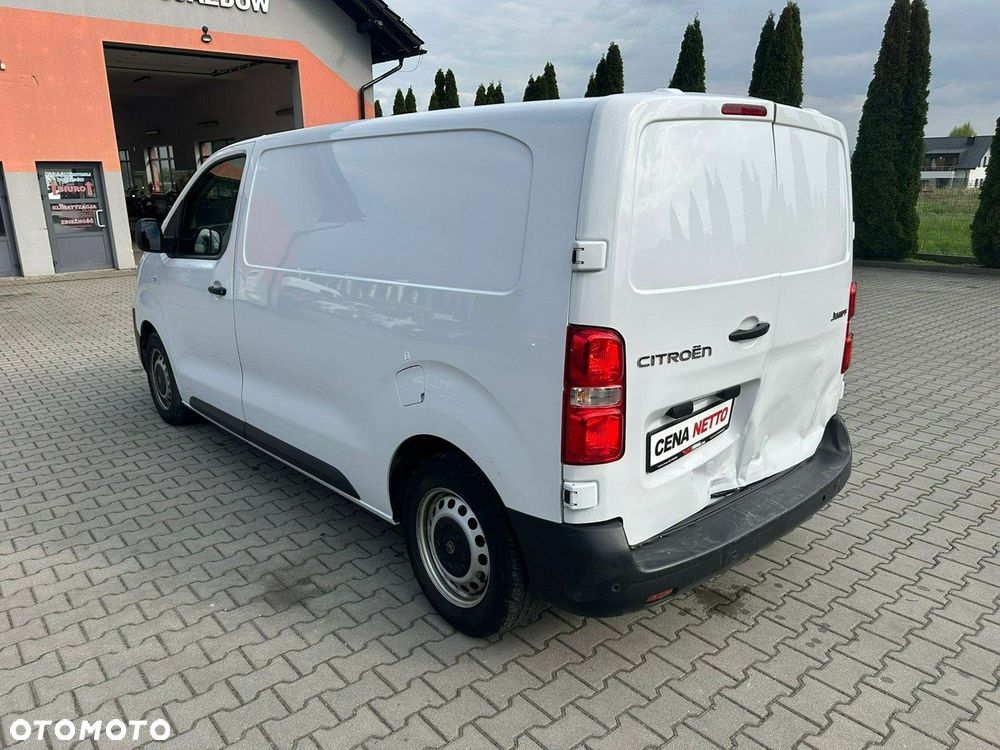 Citroën Jumpy - 4