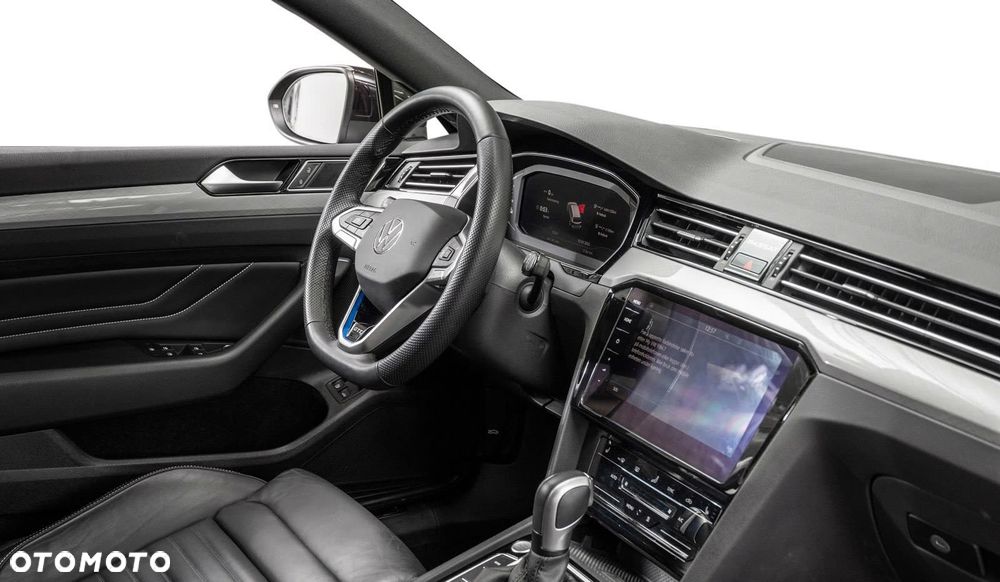 Volkswagen Passat 1.4 TSI DSG GTE - 24
