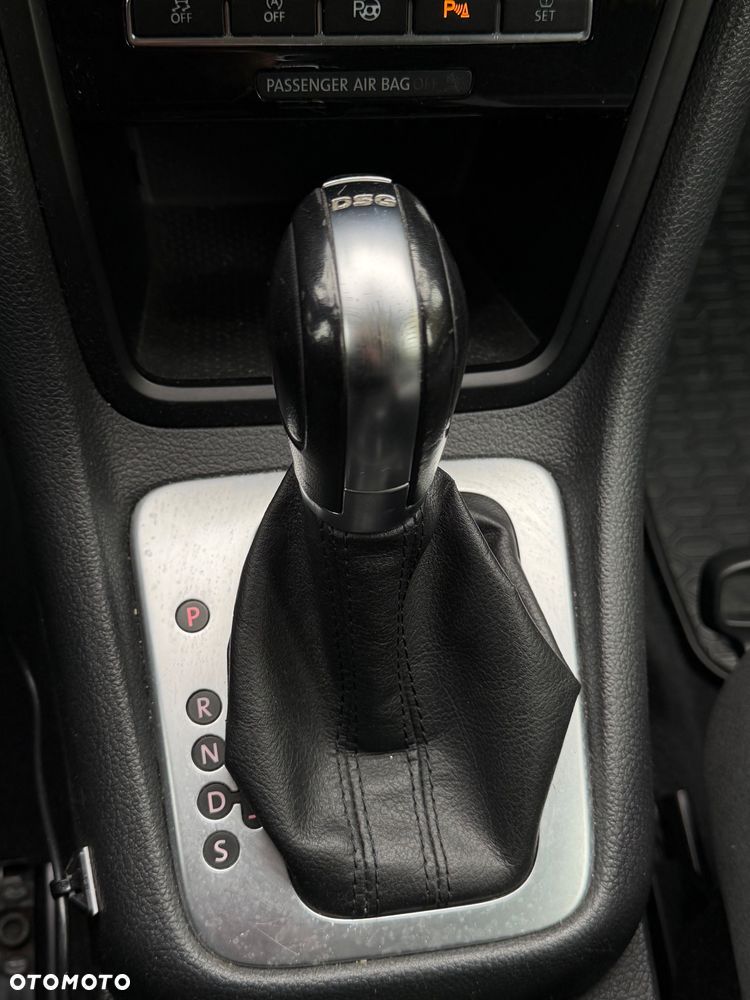 Volkswagen Sharan 2.0 TDI DSG BlueMotion Technology Life - 35