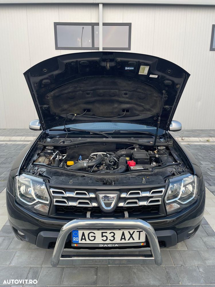 Dacia Duster - 32