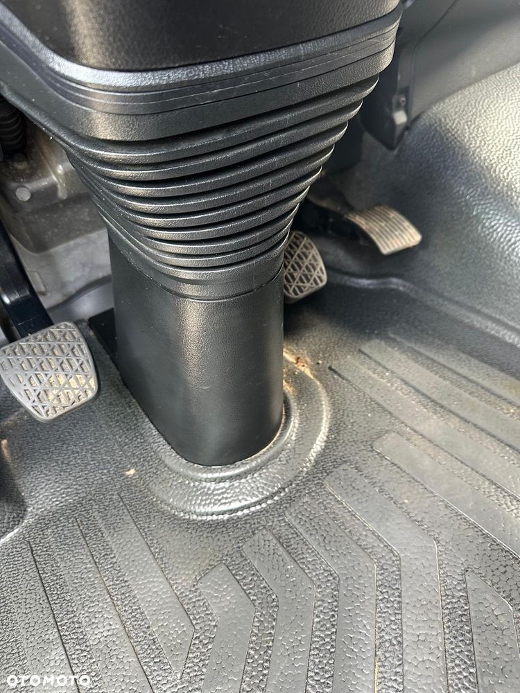 Mercedes-Benz Atego 818 SPECJALNY - 13