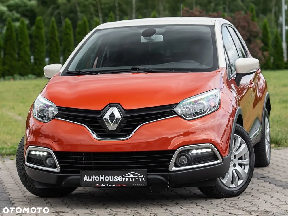 Renault Captur TCe 120 EDC Dynamique - 4