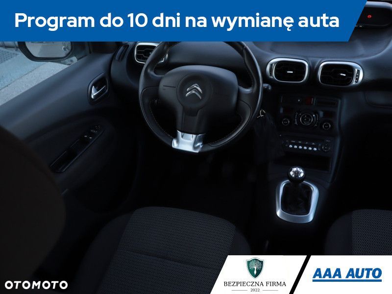 Citroën C3 Picasso - 9