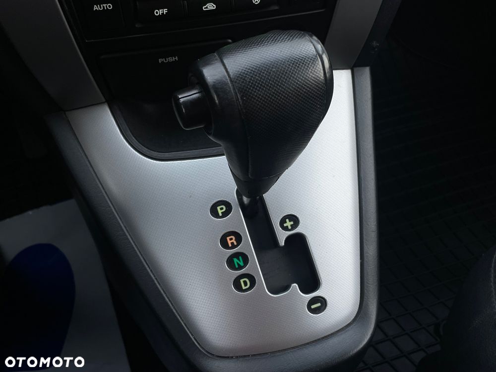 Hyundai Tucson - 13