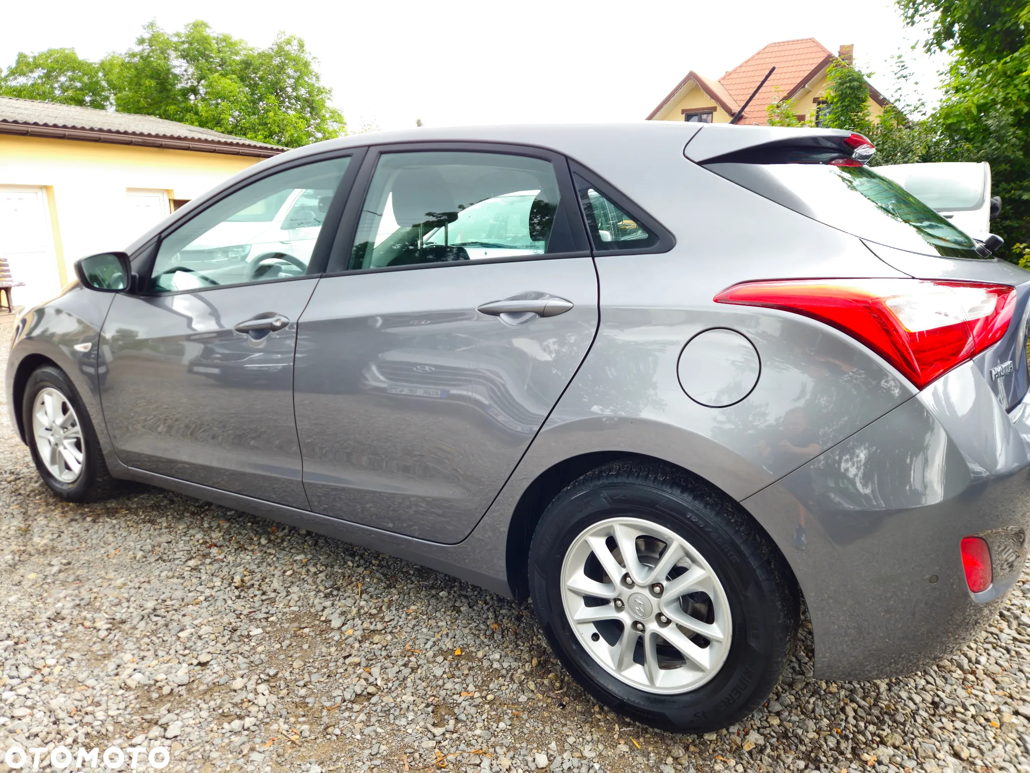 Hyundai i30 1.4 Style - 15