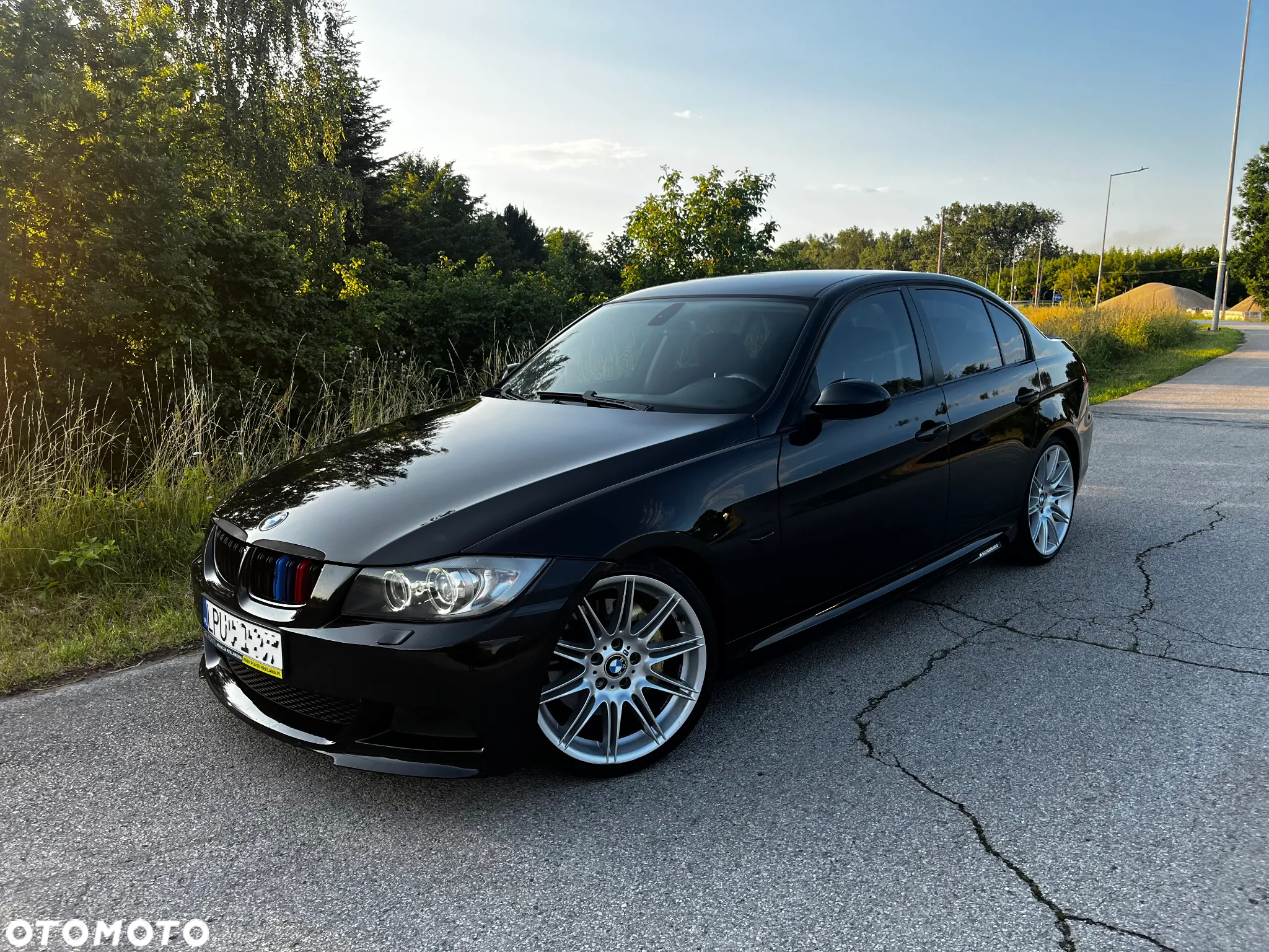 BMW Seria 3 - 2