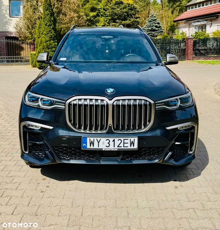 BMW X7 - 4