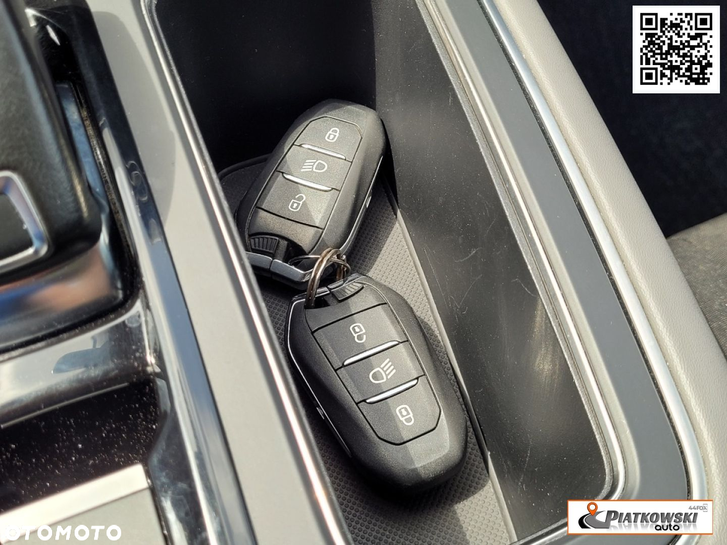 Citroën C5 Aircross 2.0 BlueHDi Shine EAT8 - 28