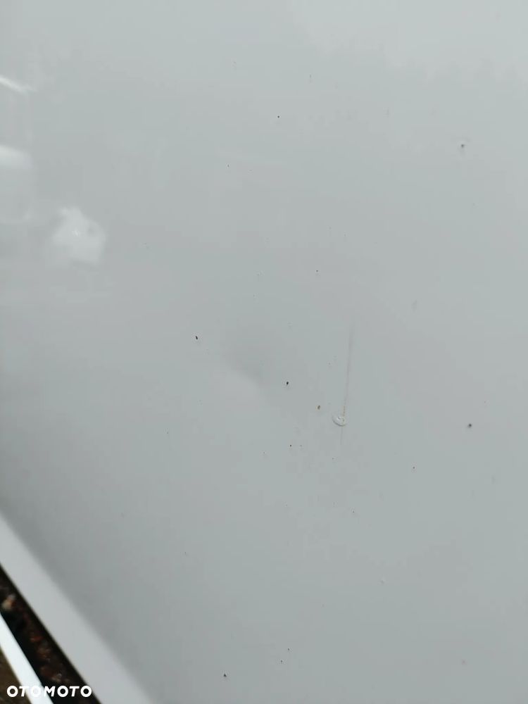 MAZDA 3 I BK 03-06 2005 r. SPORT drzwi lewy tył lewe tylne LT * - 6