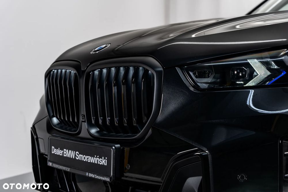 BMW X5 xDrive30d - 12