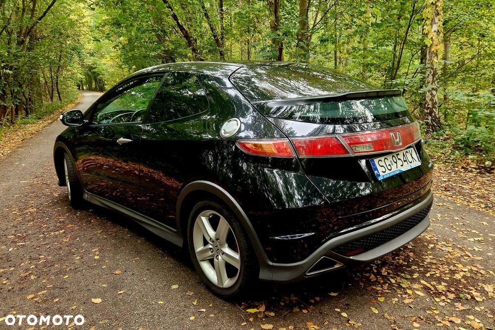 Honda Civic - 7
