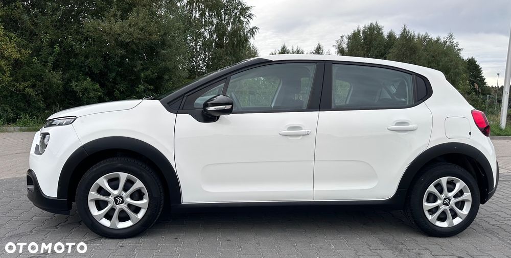 Citroën C3 - 5