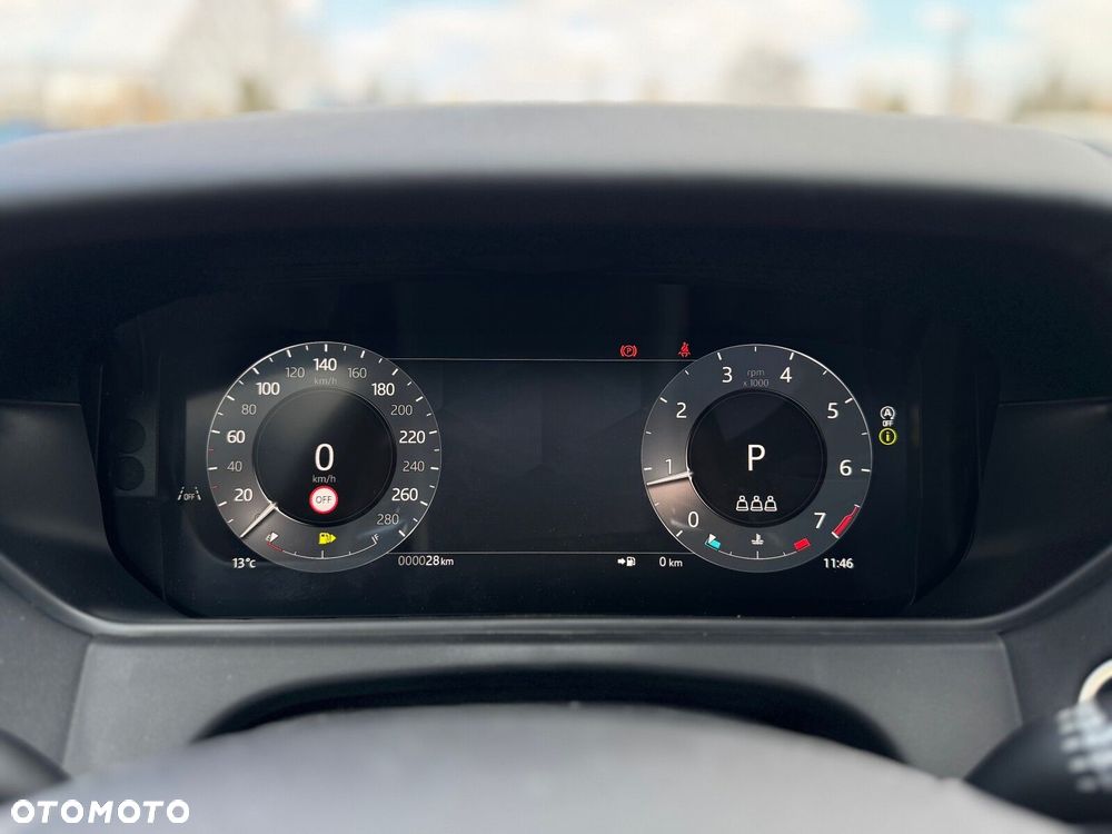 Land Rover Range Rover Velar - 8