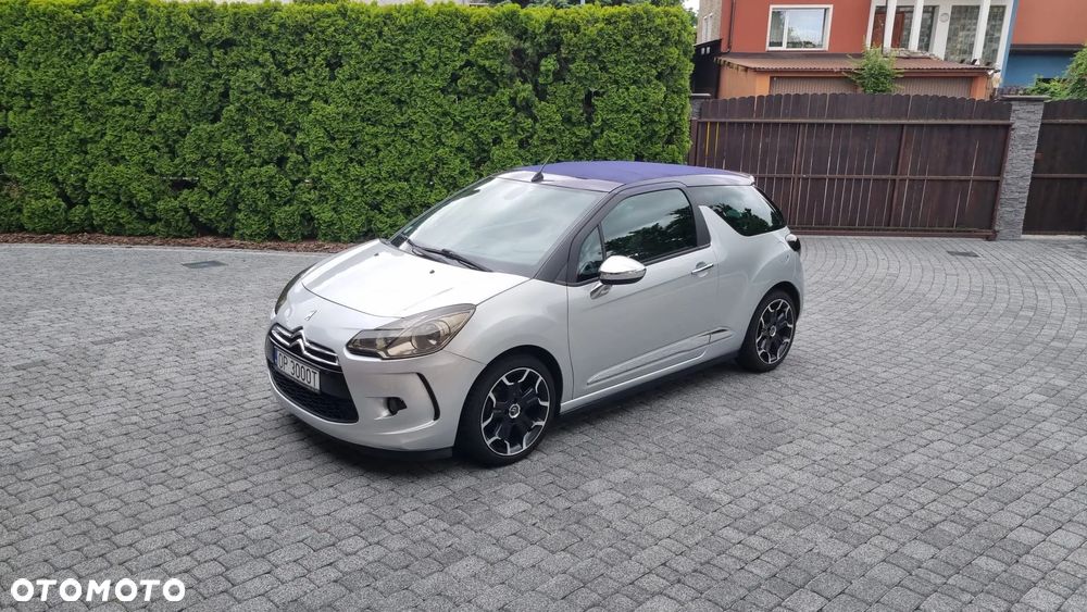 Citroën DS3 - 37