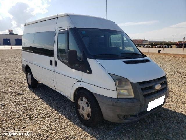 Peças Ford Transit Box (FAE_, FAF_, FAG_) 2002 a 2014 - 1