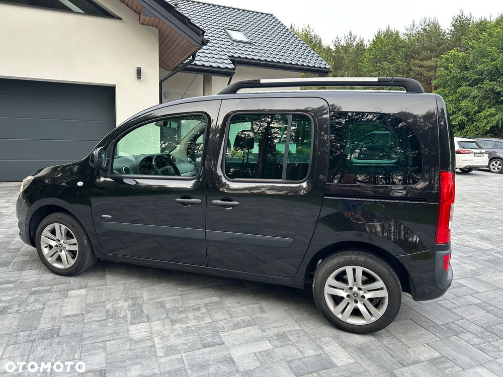 Mercedes-Benz Citan Tourer 415.705 - 33