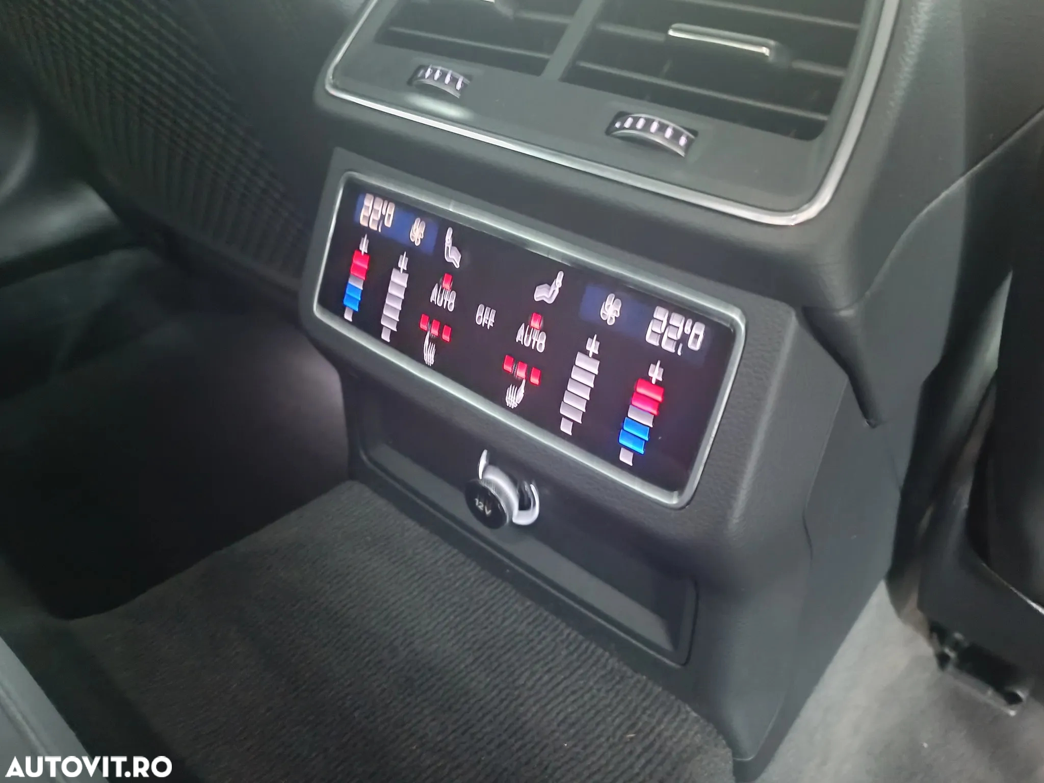 Audi A6 2.0 40 TDI quattro S tronic Sport - 35
