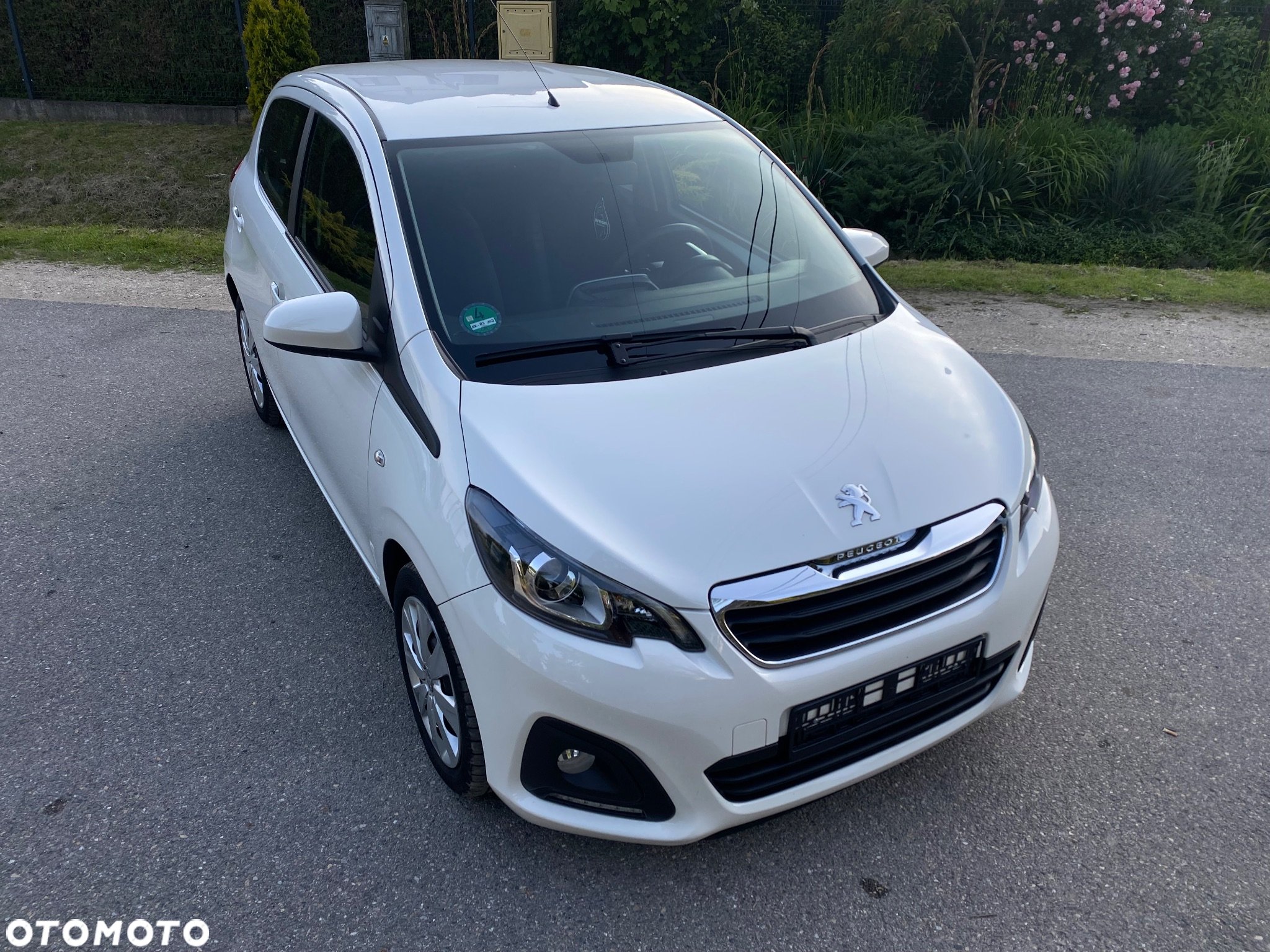 Peugeot 108 PureTech 82 Style - 12