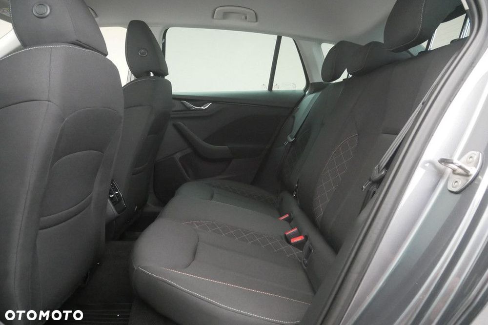 Skoda Scala 1.0 TSI Ambition - 15