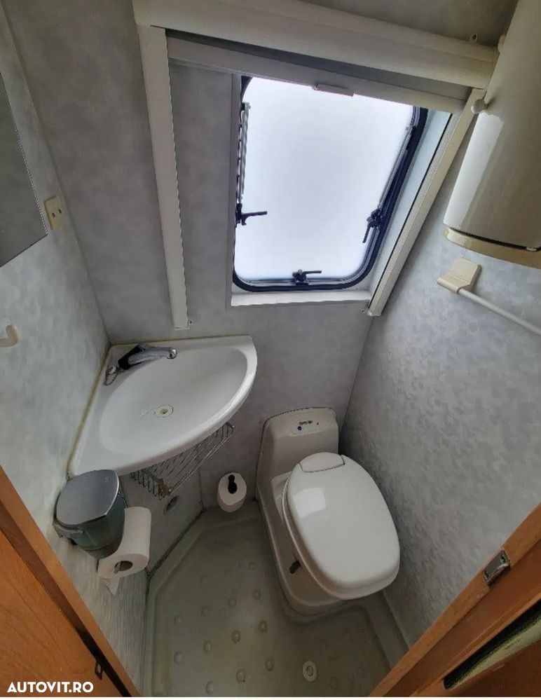 Fiat Ducato M1A - 7