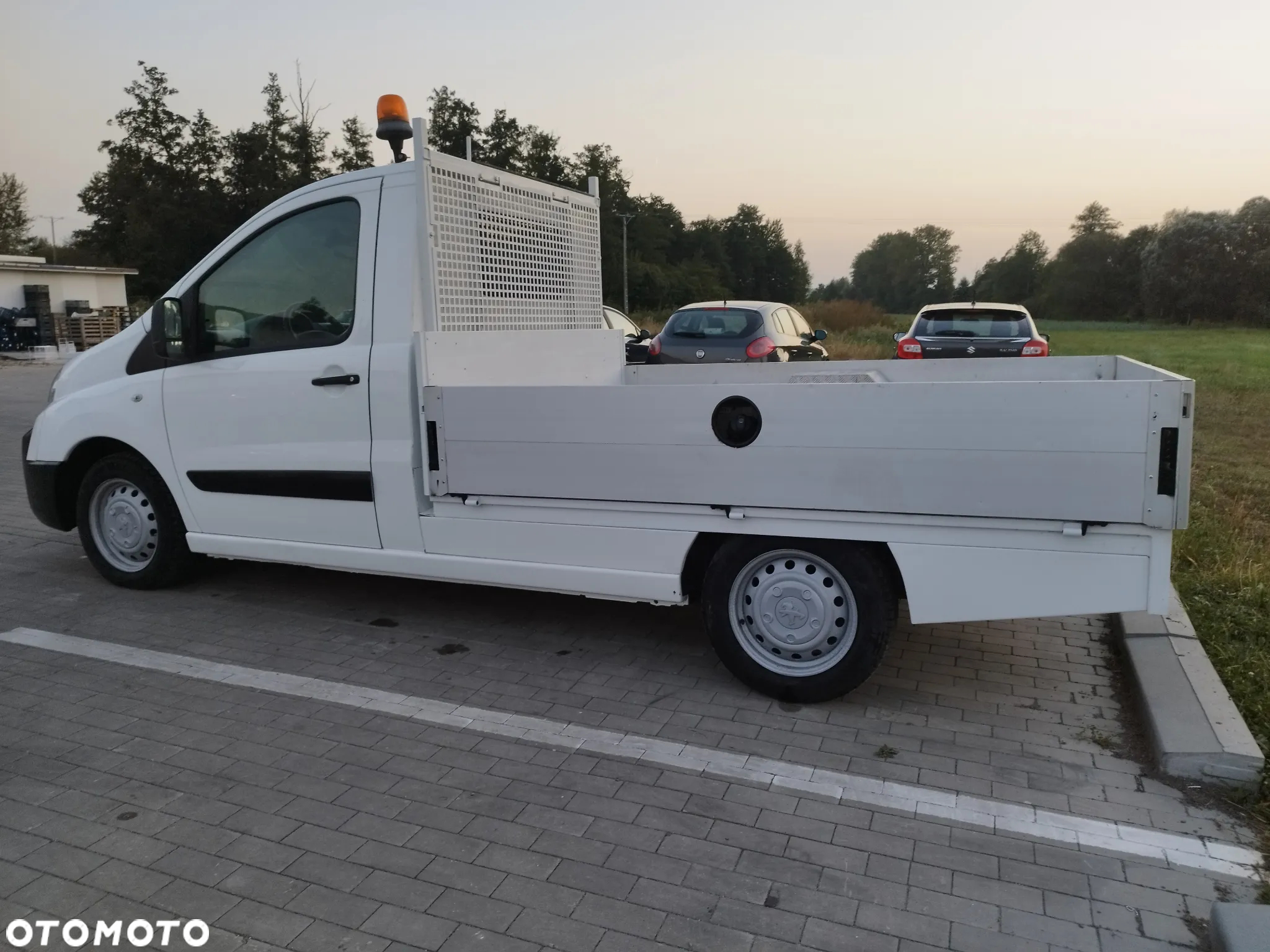 Peugeot Expert - 3