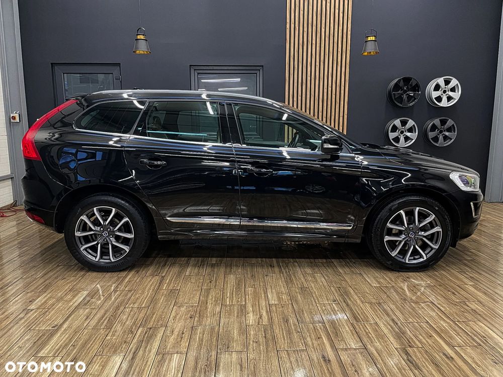 Volvo XC 60 D4 Geartronic Linje Inscription - 7