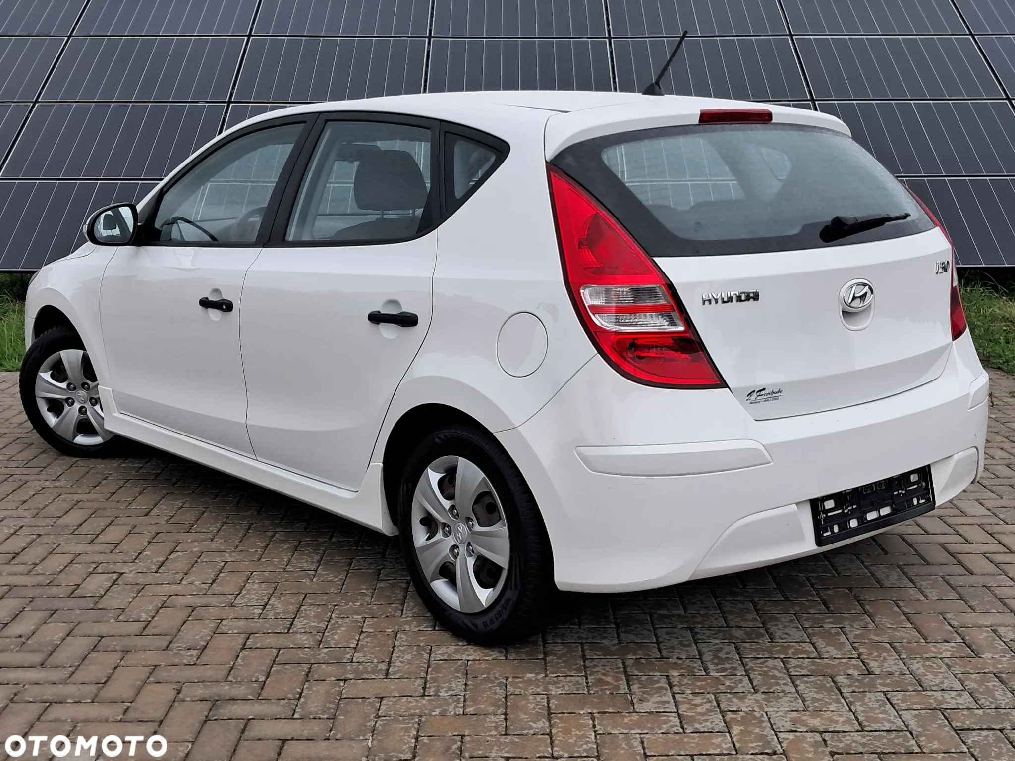 Hyundai i30 1.4 FIFA WM Edition - 16