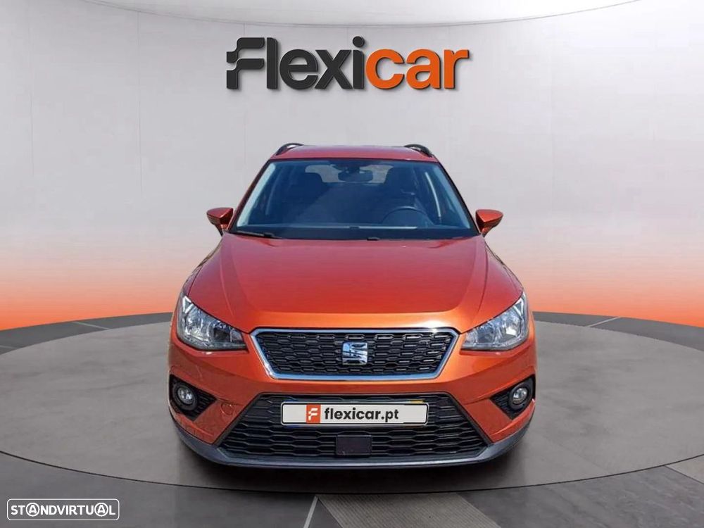 SEAT Arona 1.0 TSI Style - 2