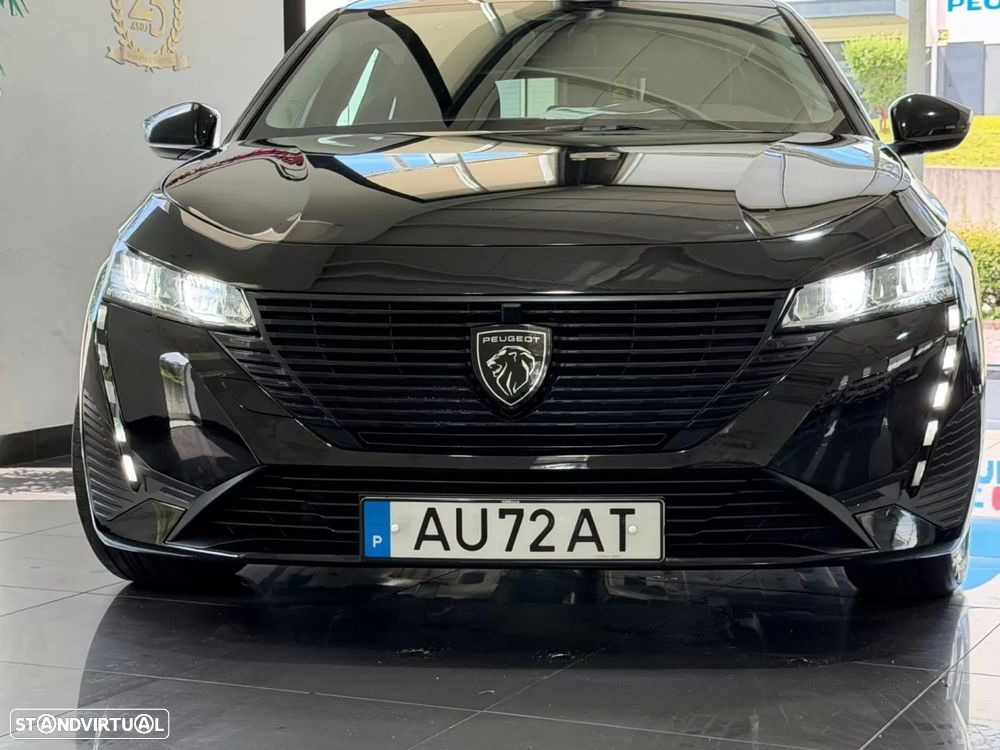 Peugeot 308 SW 1.5 BlueHDi Active Pack - 6
