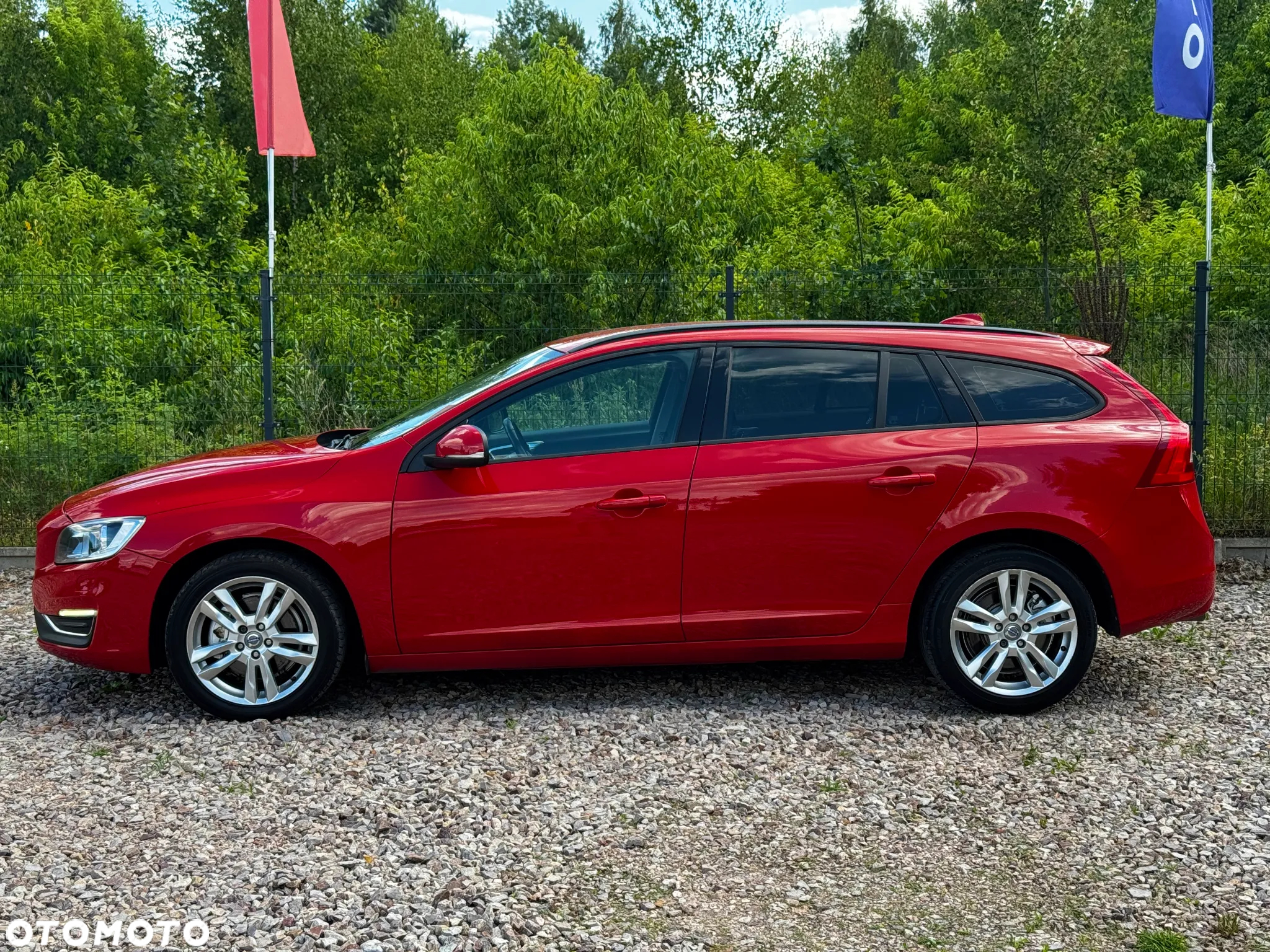 Volvo V60 D2 Edition - 3