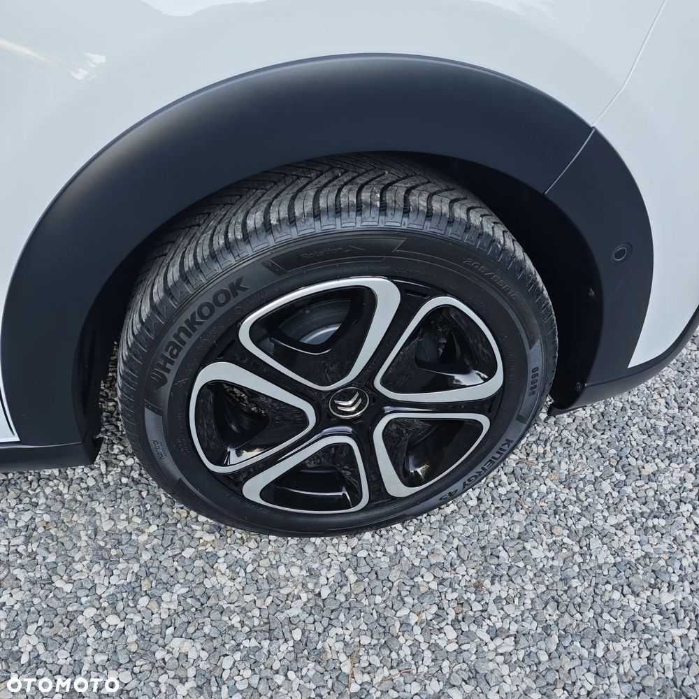 Citroën C3 Pure Tech 83 S&S FEEL - 22