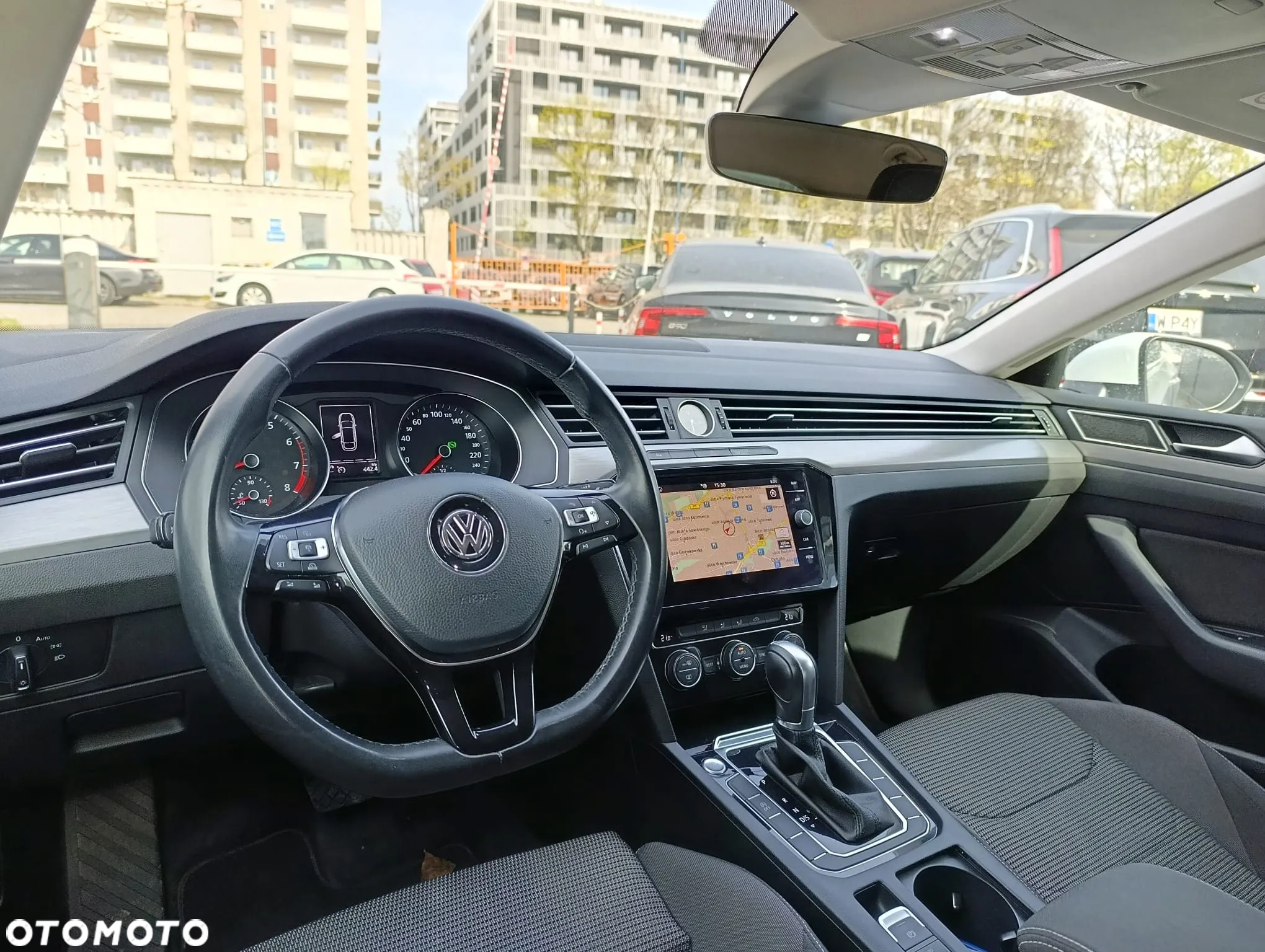Volkswagen Arteon 2.0 TSI Elegance DSG - 7