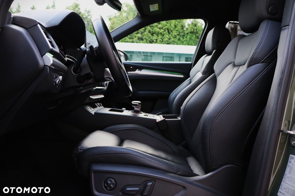 Audi Q5 - 22