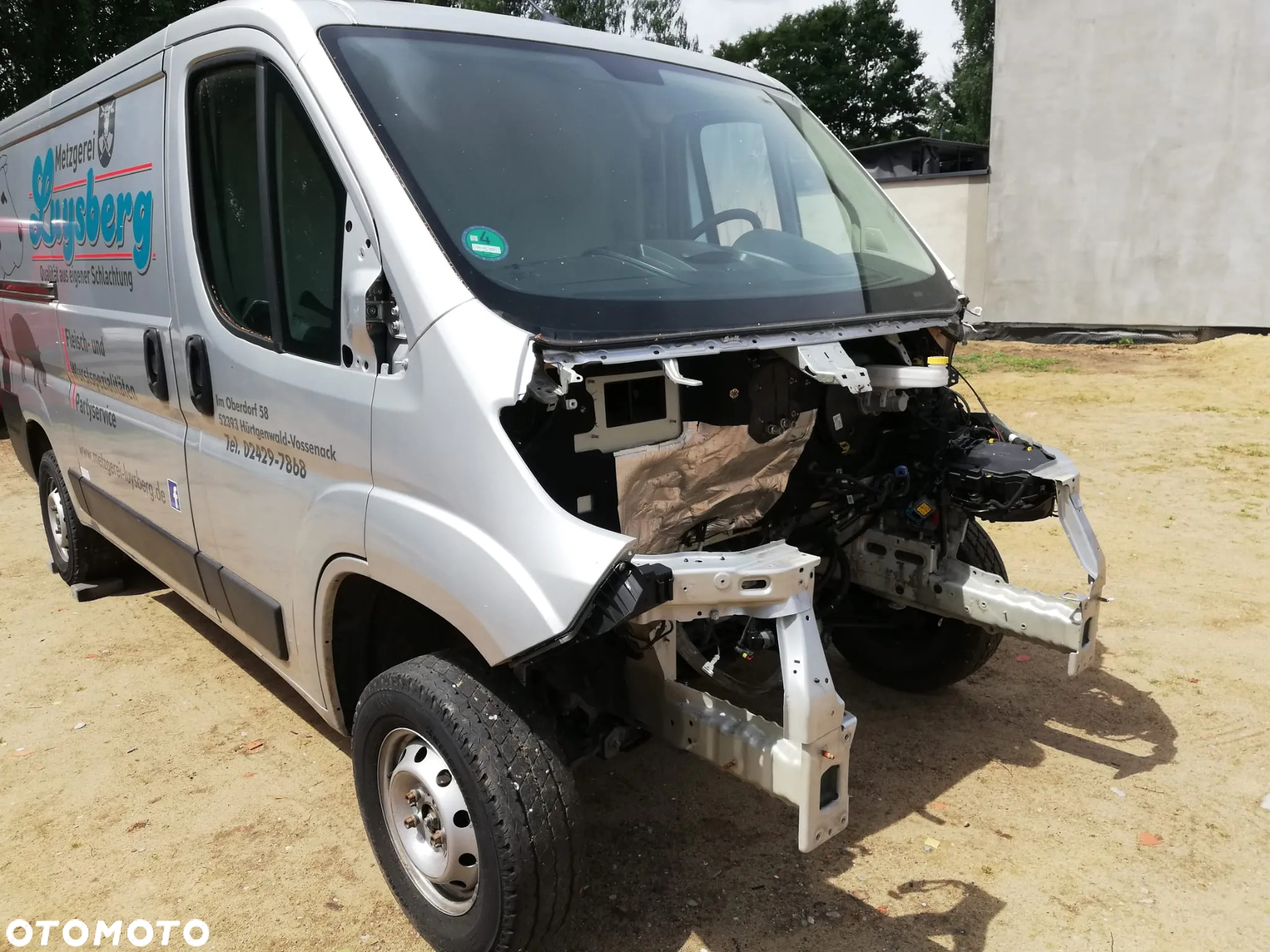 Peugeot Boxer - 11