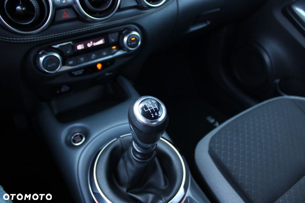 Nissan Juke - 26