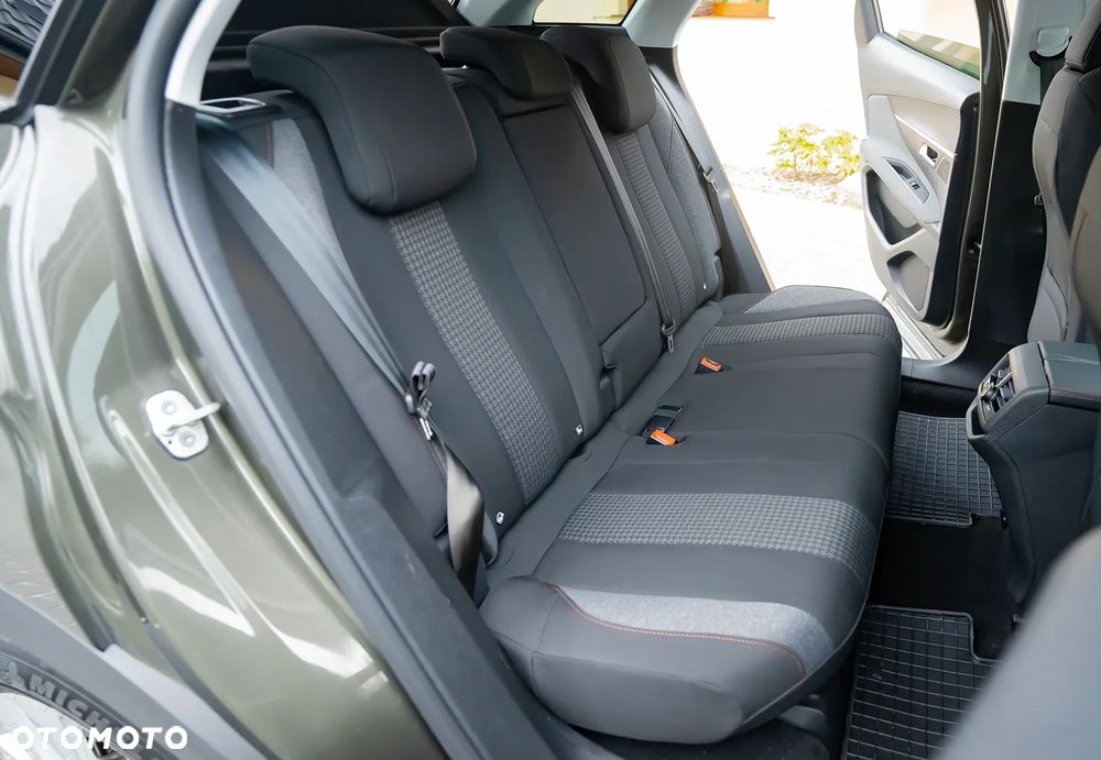 Peugeot 3008 BlueHDi 130 Stop & Start Active Business-Paket - 28