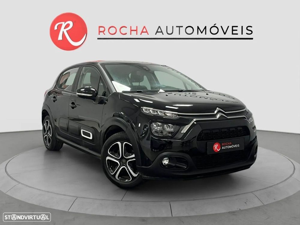Citroën C3 Pure Tech S&S Feel Pack - 5