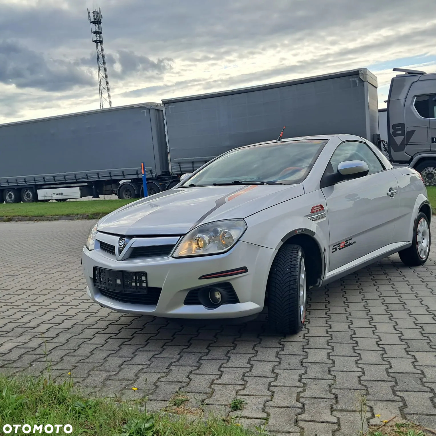 Opel Tigra - 34