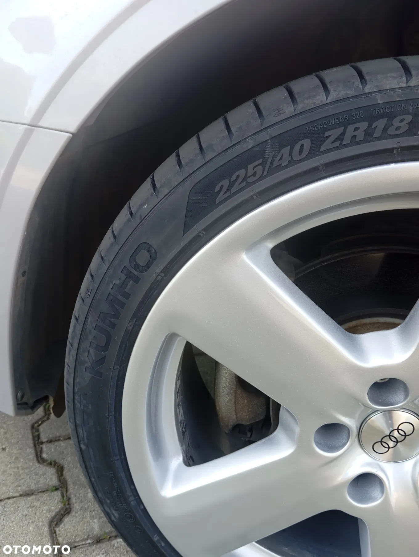 Audi A3 2.0 TFSI Sportback quattro S tronic design - 18